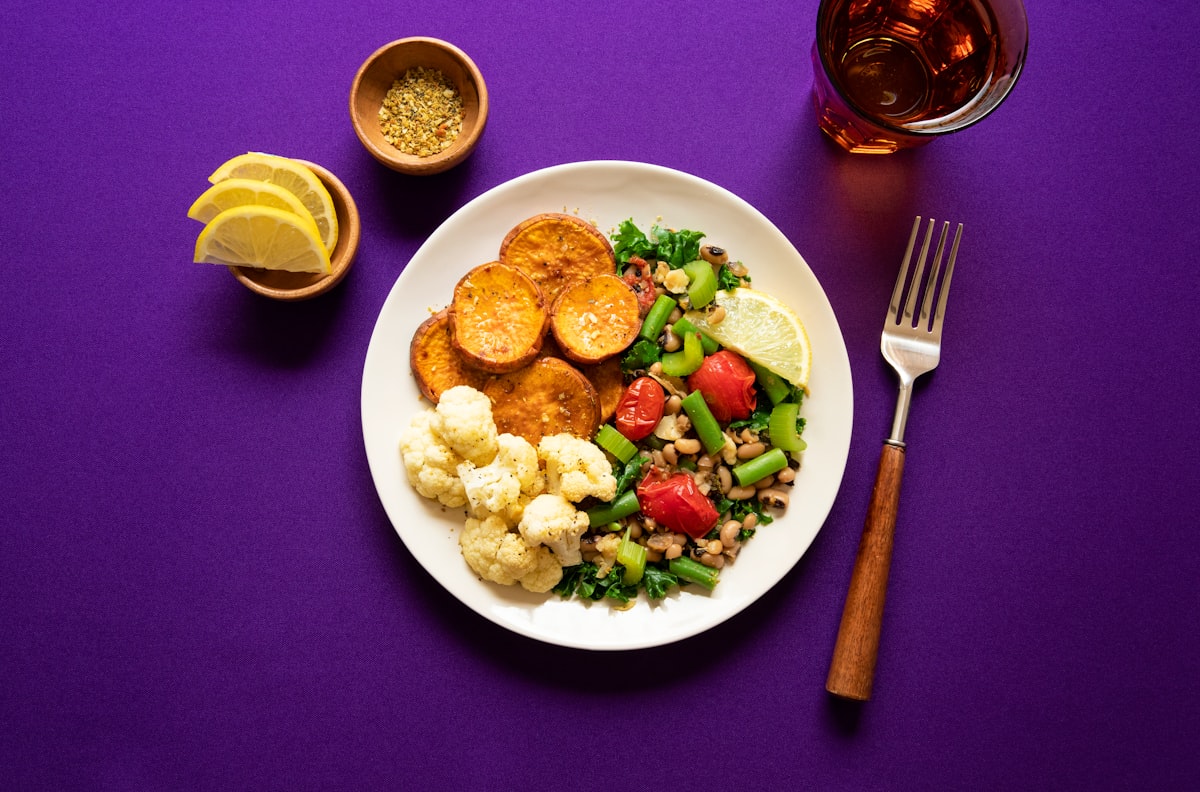 One-Pan Dinner Recipe Collection