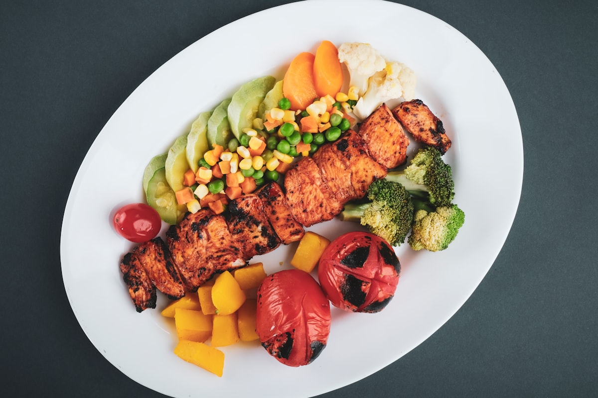 Advanced Meal Prep Techniques Workshop